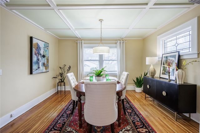 214 Winbourne Road, Rochester, NY 14619