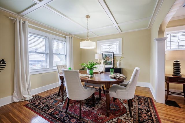 214 Winbourne Road, Rochester, NY 14619