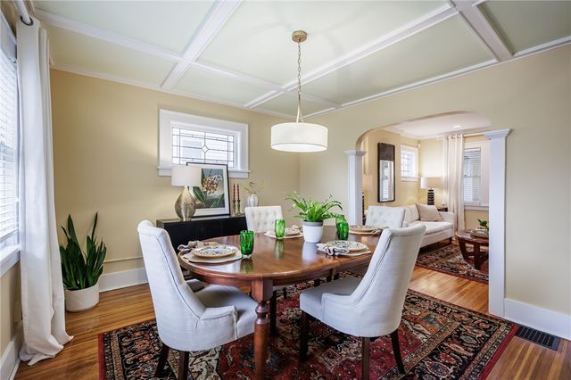 214 Winbourne Road, Rochester, NY 14619