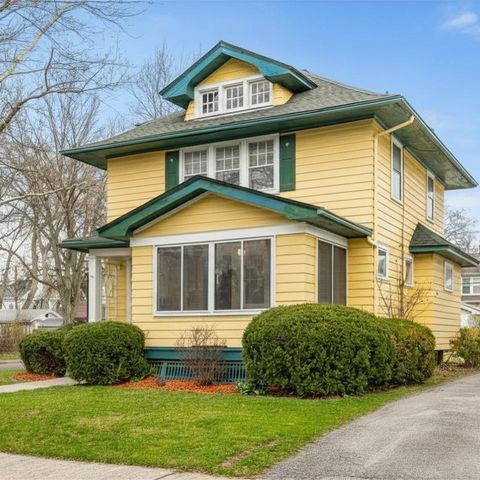 214 Winbourne Road, Rochester, NY 14619
