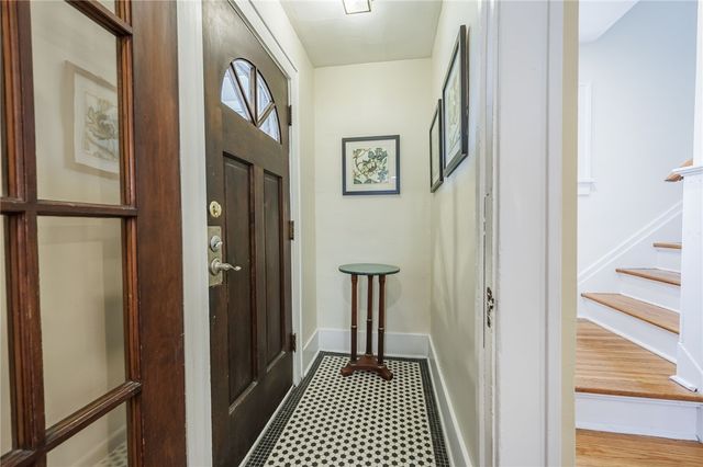 214 Winbourne Road, Rochester, NY 14619