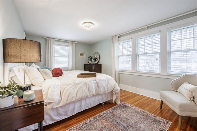 214 Winbourne Road, Rochester, NY 14619