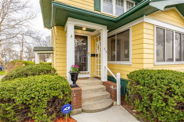 214 Winbourne Road, Rochester, NY 14619