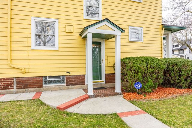 214 Winbourne Road, Rochester, NY 14619