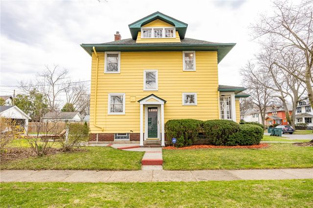 214 Winbourne Road, Rochester, NY 14619