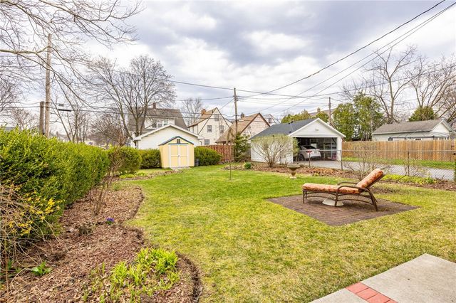 214 Winbourne Road, Rochester, NY 14619