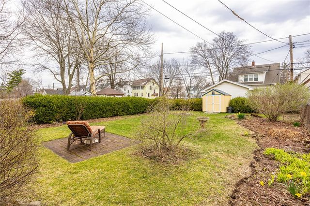 214 Winbourne Road, Rochester, NY 14619