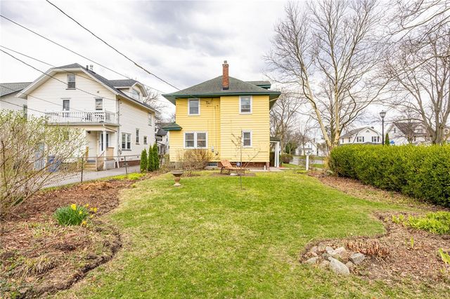 214 Winbourne Road, Rochester, NY 14619