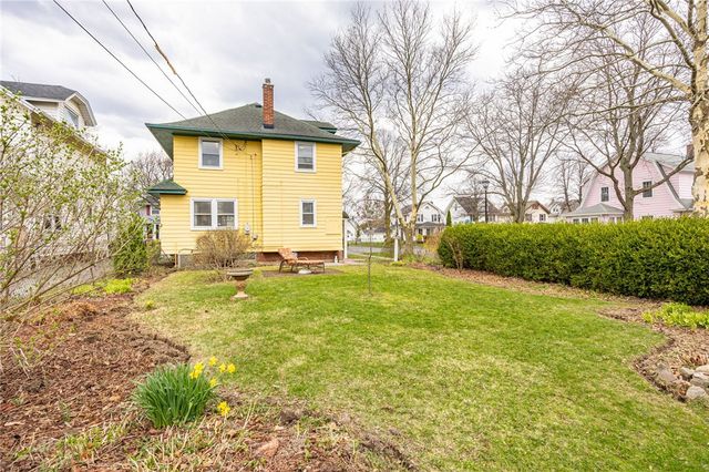 214 Winbourne Road, Rochester, NY 14619