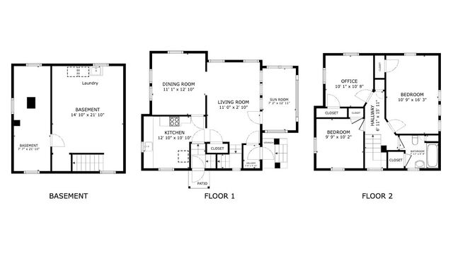 214 Winbourne Road, Rochester, NY 14619