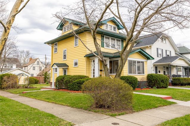 214 Winbourne Road, Rochester, NY 14619