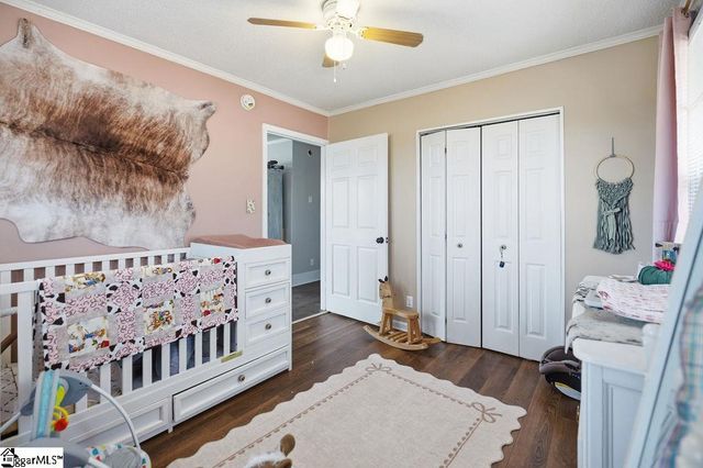 5107 Davis Circle, Anderson, SC 29625