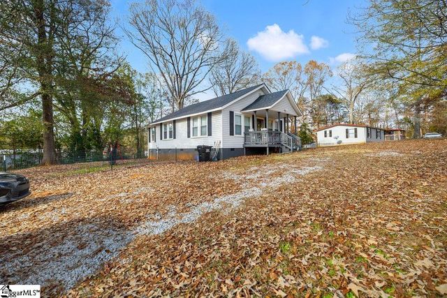 5107 Davis Circle, Anderson, SC 29625