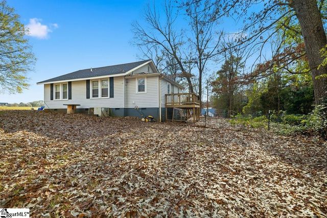 5107 Davis Circle, Anderson, SC 29625