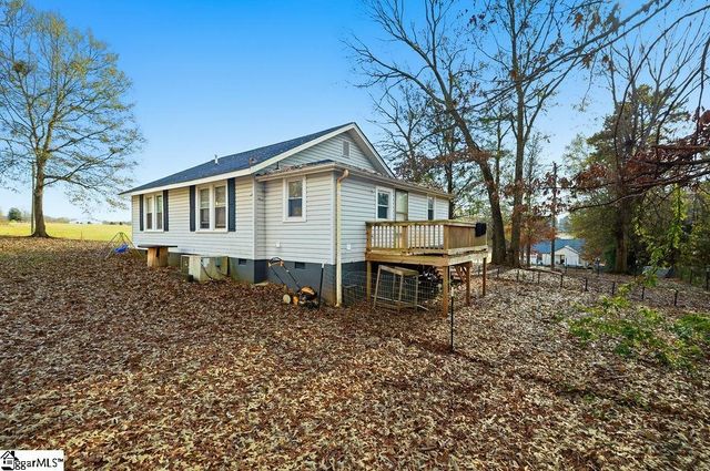 5107 Davis Circle, Anderson, SC 29625