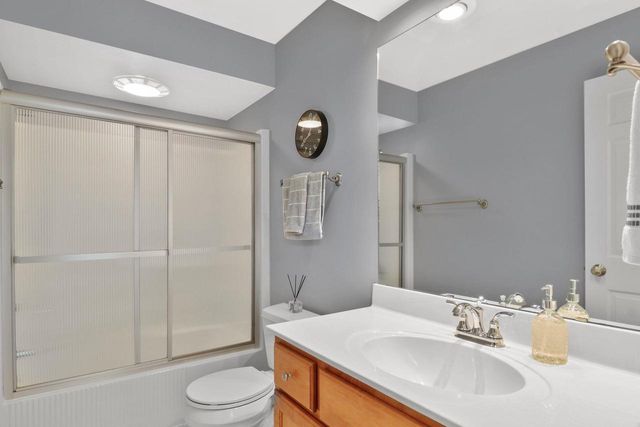 9 Mountain Ash Trail, Madison, WI 53717