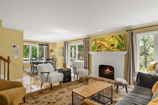 9 Mountain Ash Trail, Madison, WI 53717