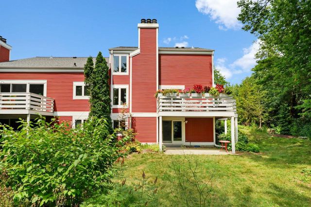 9 Mountain Ash Trail, Madison, WI 53717