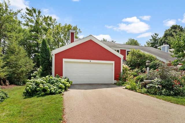 9 Mountain Ash Trail, Madison, WI 53717