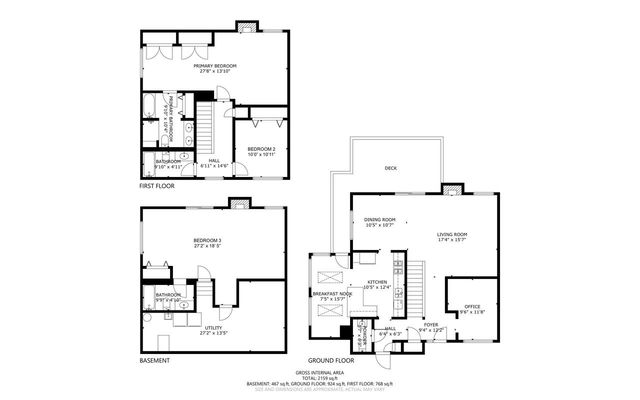 9 Mountain Ash Trail, Madison, WI 53717