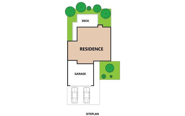 9 Mountain Ash Trail, Madison, WI 53717