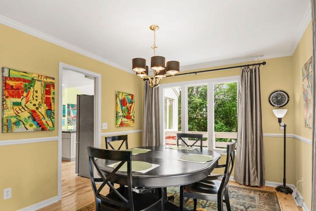 9 Mountain Ash Trail, Madison, WI 53717