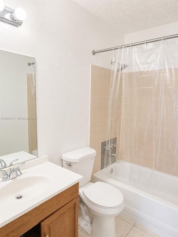 10355 NW 35th St 10355, Coral Springs, FL 33065