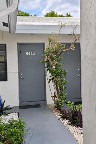 10355 NW 35th St 10355, Coral Springs, FL 33065