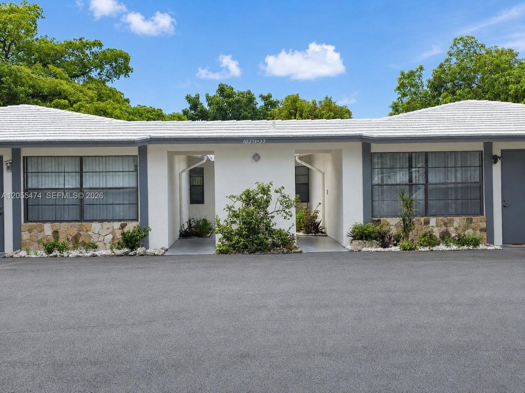 10355 NW 35th St 10355, Coral Springs, FL 33065