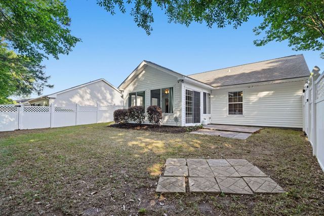 582 Bridgeport Dr., Myrtle Beach, SC 29577