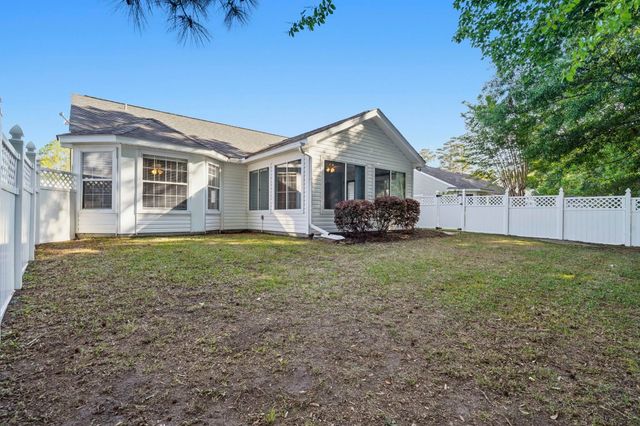 582 Bridgeport Dr., Myrtle Beach, SC 29577