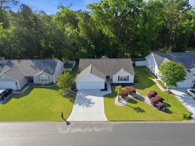 582 Bridgeport Dr., Myrtle Beach, SC 29577