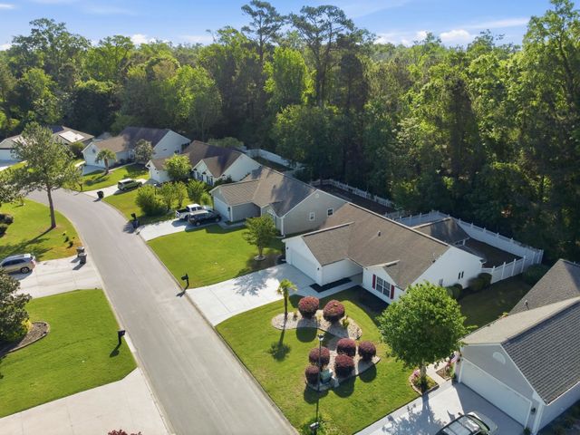 582 Bridgeport Dr., Myrtle Beach, SC 29577