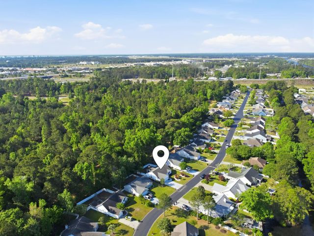 582 Bridgeport Dr., Myrtle Beach, SC 29577