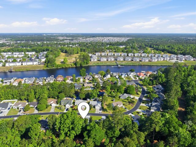 582 Bridgeport Dr., Myrtle Beach, SC 29577