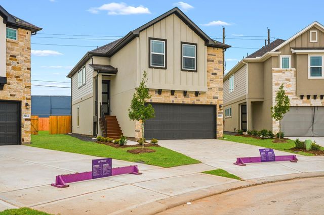 2990 Park Hill Lane, Stafford, TX 77477