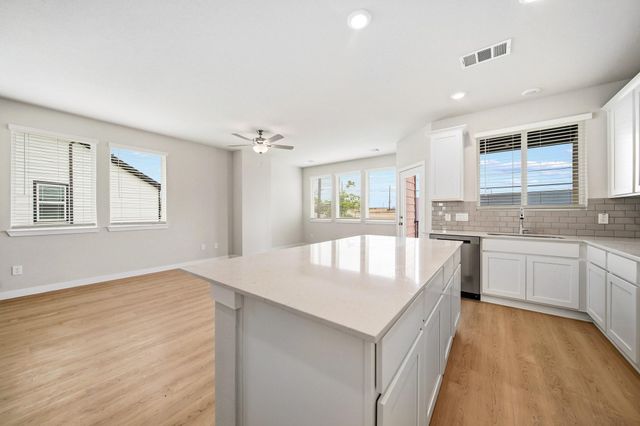 2990 Park Hill Lane, Stafford, TX 77477