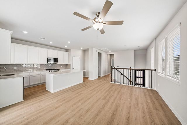 2990 Park Hill Lane, Stafford, TX 77477
