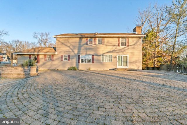 8736-H GERST AVE, Perry Hall, MD 21128