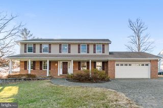 8736-H GERST AVE, Perry Hall, MD 21128