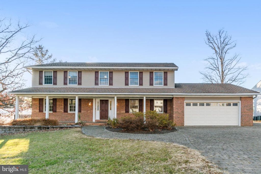 8736-H GERST AVE, Perry Hall, MD 21128