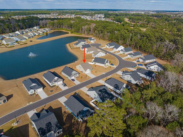 1023 Agostino Dr., Myrtle Beach, SC 29579