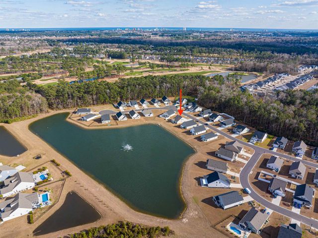 1023 Agostino Dr., Myrtle Beach, SC 29579