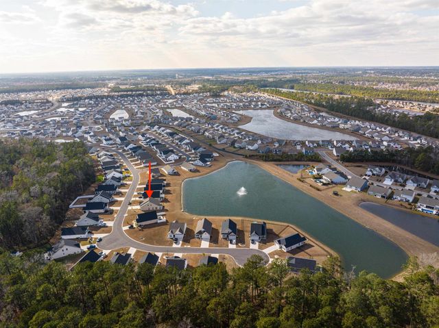 1023 Agostino Dr., Myrtle Beach, SC 29579