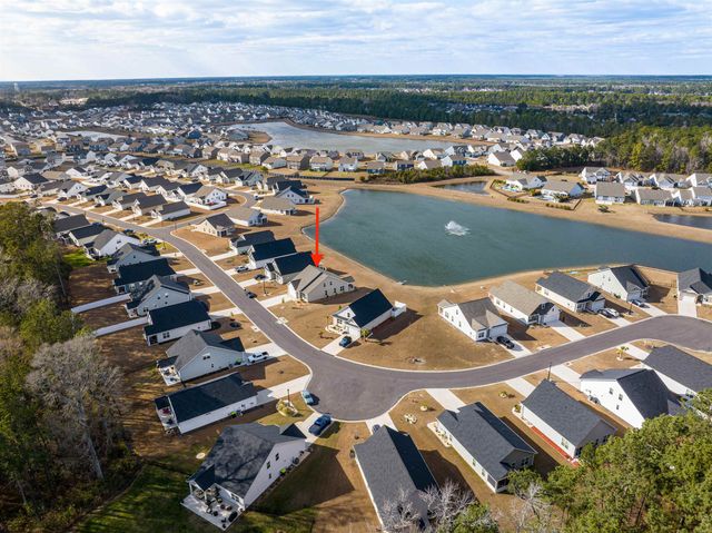 1023 Agostino Dr., Myrtle Beach, SC 29579