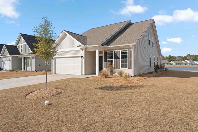 1023 Agostino Dr., Myrtle Beach, SC 29579