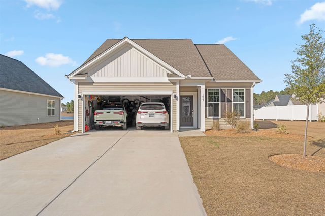 1023 Agostino Dr., Myrtle Beach, SC 29579