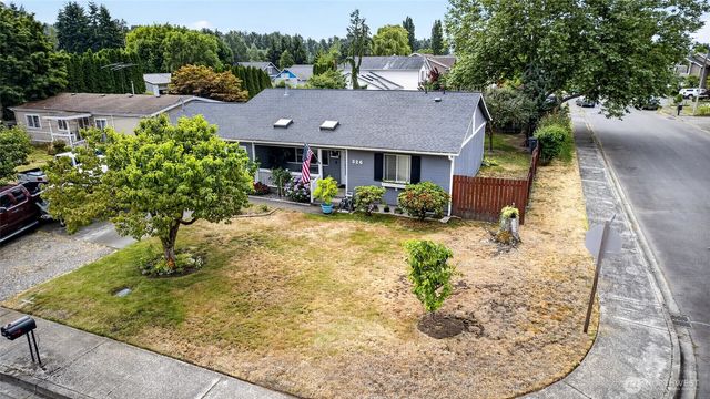 326 4th Avenue SE, Pacific, WA 98047