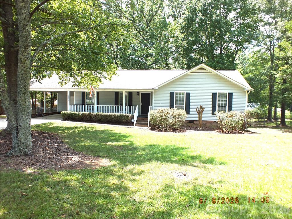 2274 White Pine Court, Lancaster, SC 29720