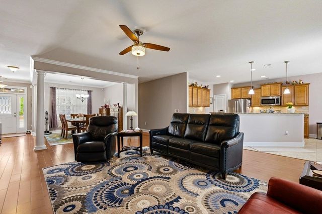 504 Oak Pond Ct., Conway, SC 29526